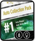 Auto Collection Pack #1