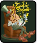 Auto Cookie Breath
