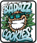 Badazz Cookies OG