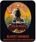 SALE - Bloody Oranges - Connoisseur Genetics
