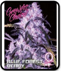 Blue Forest Berry