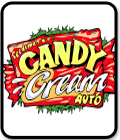 Candy Cream Auto