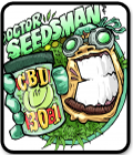 Doctor Seedsman CBD 30:1