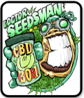Doctor Seedsman CBD 30:1 Auto