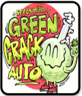 Green Crack Auto