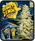 Planet Lemon