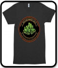 Seed City Short-Sleeve Track Shirt