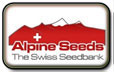 Las semillas alpinas