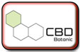 CBD botaniska