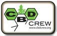 Семена CBD екипажа
