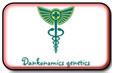 Dankonomics علم الوراثة