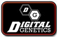 ψηφιακή Γενετικής