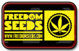vrijheid Seeds
