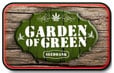 Garden of Grønn