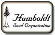 Organización de semillas Humboldt