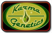 karma Genetics