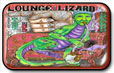 Nasiona Lounge Lizard