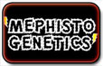 Mephisto Di truyền học