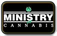 Ministeriet for Cannabis