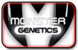Genetica de monstruos