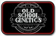 Старая школа генетики