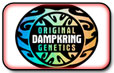 Alkuperäinen Dampkring-genetiikka