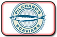 Pilchards Caviar Bodega