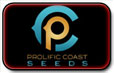 Prolific Coast Seeds
