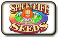 生命の種子のスパイス