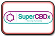 Semillas de Super CBDx