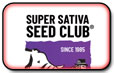 Супер Sativa семян клуб
