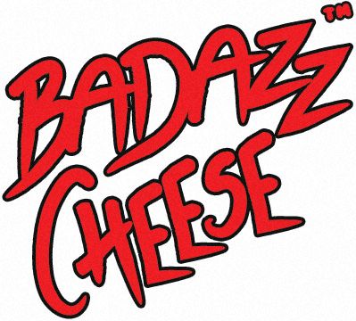 Badazz Cheese - Hạt giống Phật lớn