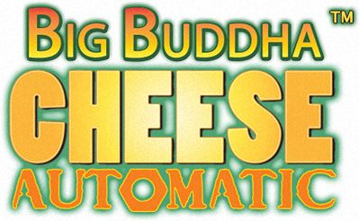 Big Buddha Cheese Auto - Nasiona Big Buddha