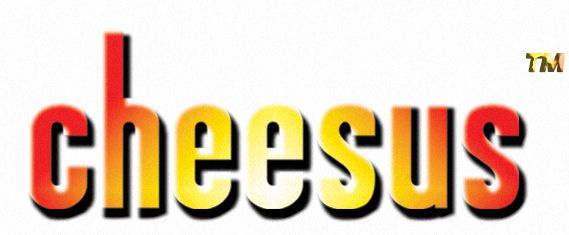 Cheesus  - 大仏の種子