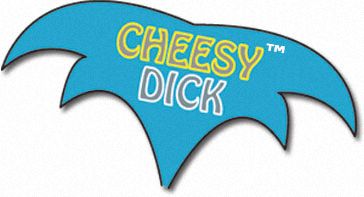 Cheesy Dick - Big Buddha sjemenje