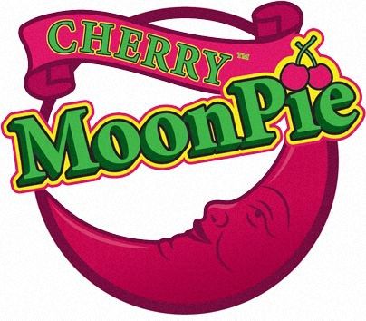 Cherry Moon Pie - velká semínka Buddhy