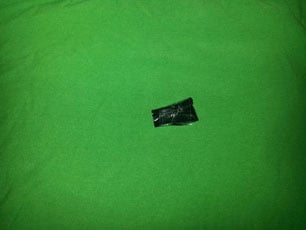 Stealth T Shirt Packaging Cannabis Seeds 2