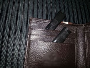 Wallet Cannabis Stealth Delivery 3